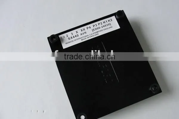 Factory!!Stamford Generator Avr SX440 Automatic Voltage Stabilizer photo-5
