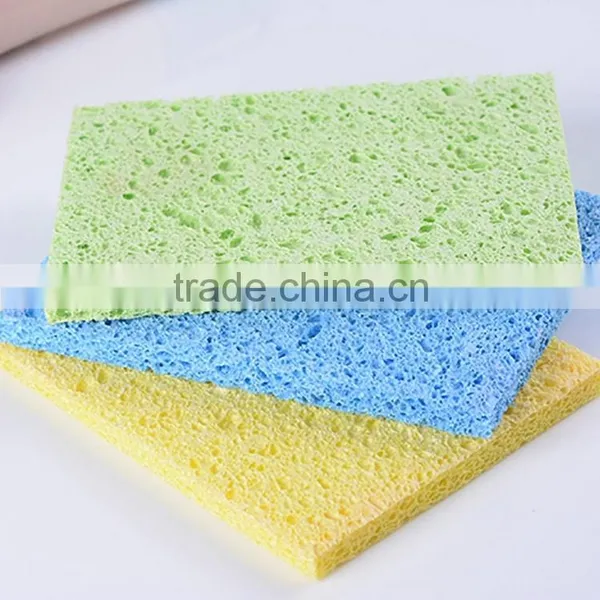 Oem Different Shape Makeup Sponge Deep Washing Face Cosmetic Puff Quality Choice photo-3
