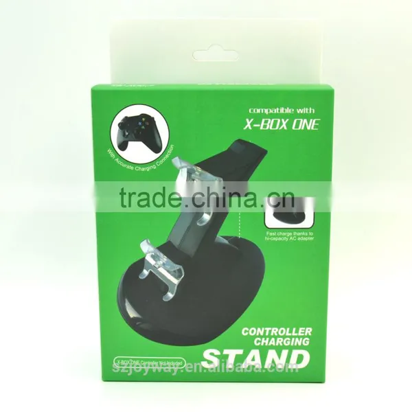 Vertical Dual Charger for Xbox One Controller Charger for Xbox One Accessories photo-3
