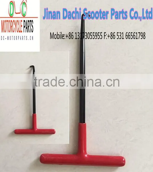 SPRINGS DISASSEMBLING and ASSEMBLING TOOL