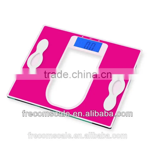 180kg Electronic Body Fat Scale Household Scale