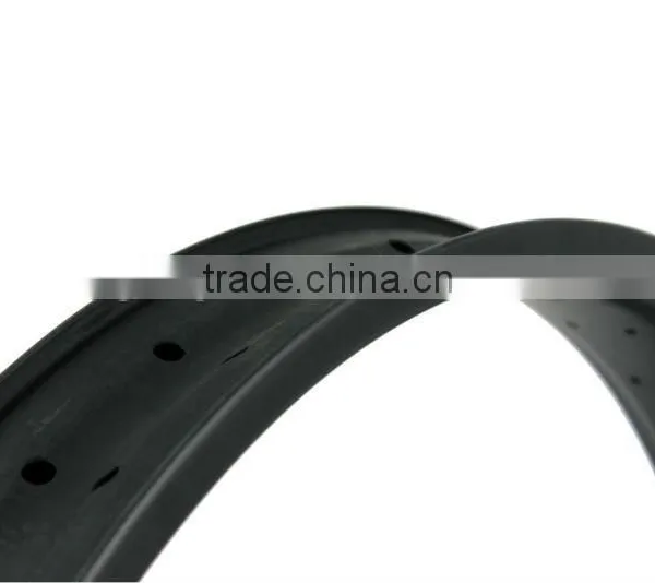 Chinese Carbon Wheels,80mm Wide Snow Bike Carbon Wheels,Fat Bike Carbon Clincher Wheels photo-4