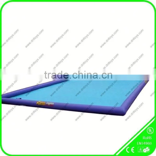 DNLTOYS Custom High Quality Piscine Water Amusement photo-4