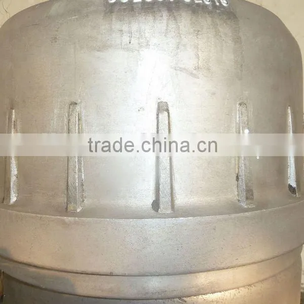 Break Drum for Bus parts/Truck parts