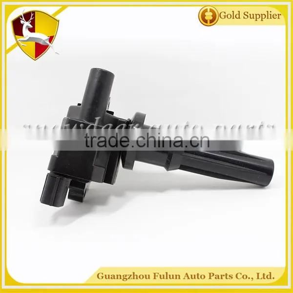 Top Quality Hot Sale for Hyundai 2.4L 4Cyls Auto Spare Parts Ignition Coil photo-2