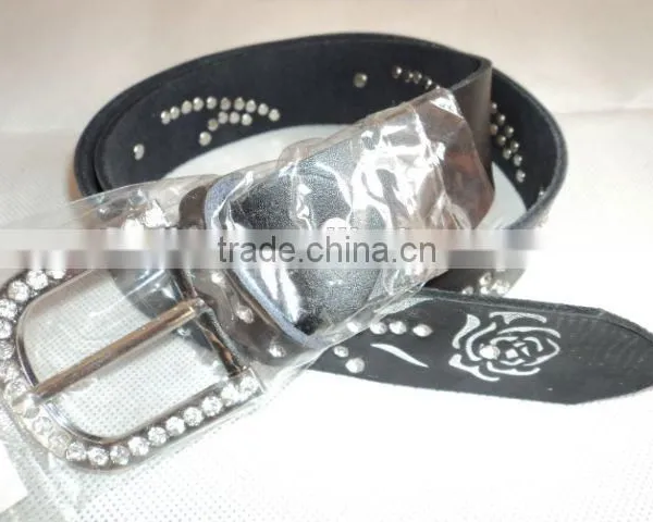 Fashion Canvas Belt photo-3