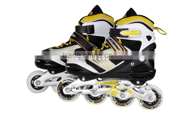Cheap 72mm Wheel Roller Shoes Skate Rollerblade photo-6