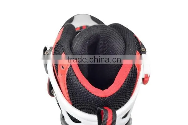 4 Wheels 85A Wheel Roller Shoes Rollerblade Skate photo-5
