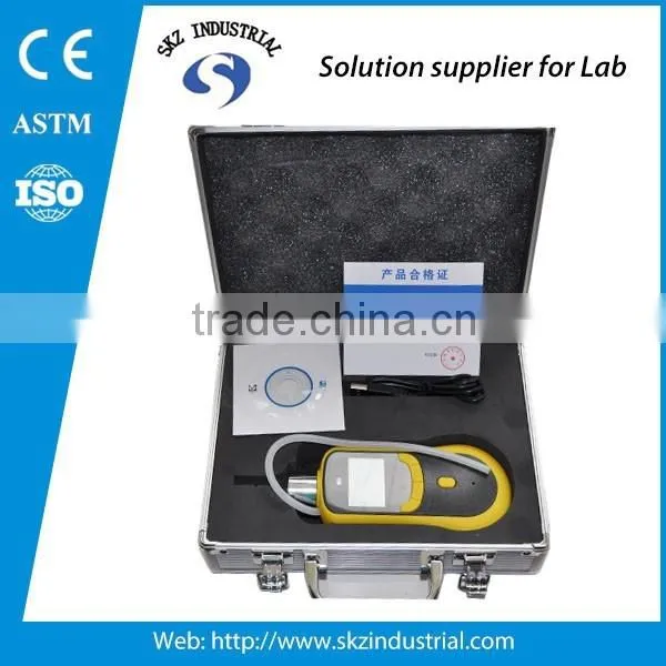 Digital Gas Analyzer photo-5
