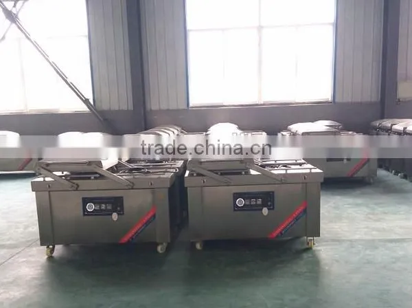 Vacuum Sealing Machine photo-2