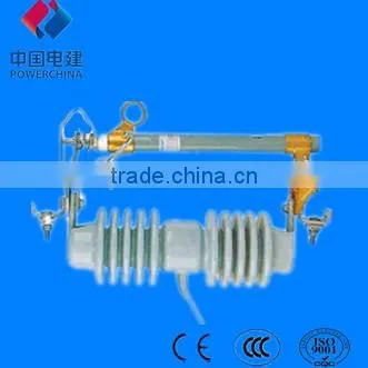 High Voltage Drop-out Electrical Fuse Types