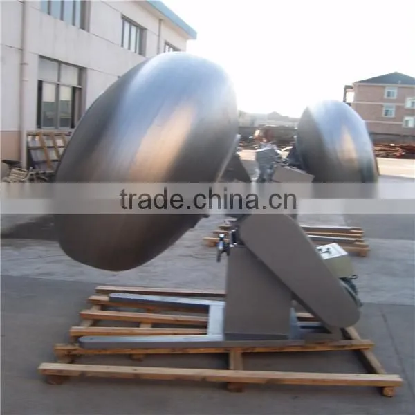 Activated Alumina Polishing Making Machine photo-4