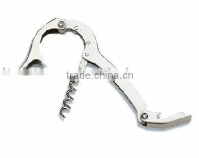 Stainless Steel Opener-2CR13 Used For Bottle Opening(OP08)