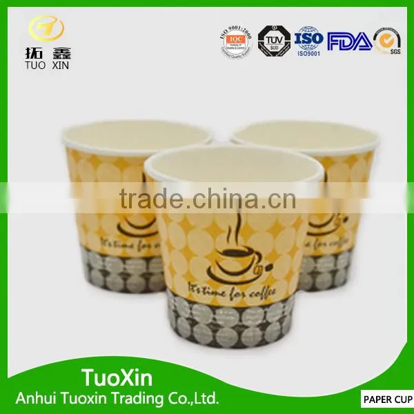 New Design White Styrofoam Cups for Wholesales photo-4