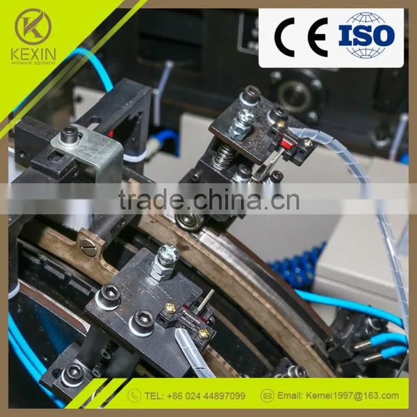 JX114 Trade Assurance Factory Sell Industrial Ice Stick Optical Sorting Machine photo-3