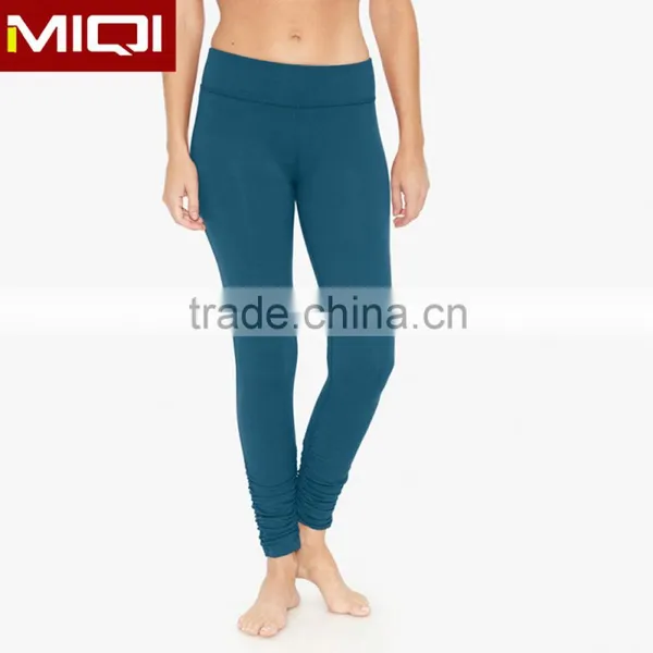 Top Quality Gym Apparel Cellection Capri Sports Leggings Fit for Yoga/dance Wear photo-3