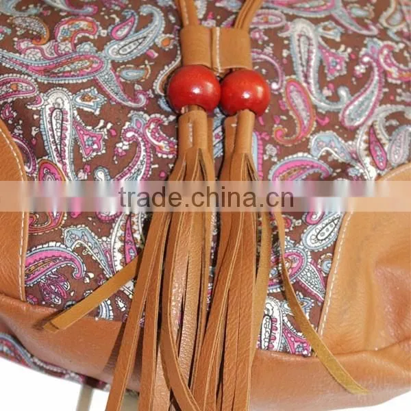 2015 Dubai Fashion Women Bag Lady Wholesale Cheap Handbags Latest Ladies Elegance Bags photo-4