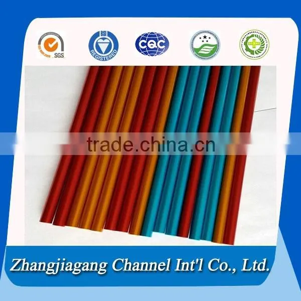 2015 Best Quality 7075 Aluminium Alloy Tubes