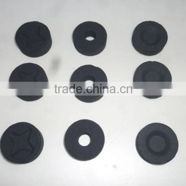 Shisha Hookah Charcoal 35mm