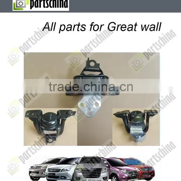 ORIGINAL ENGINE MOUNT for great wall H5
