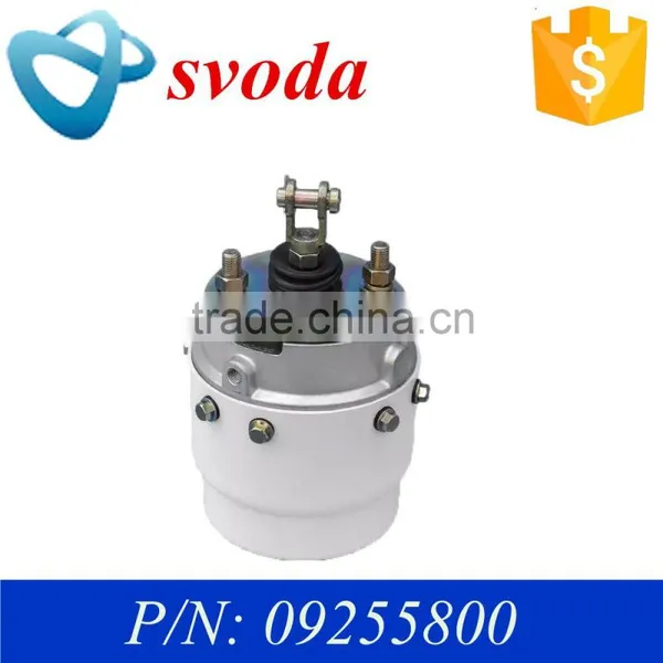 NHL Drum Spring Brake Chamber