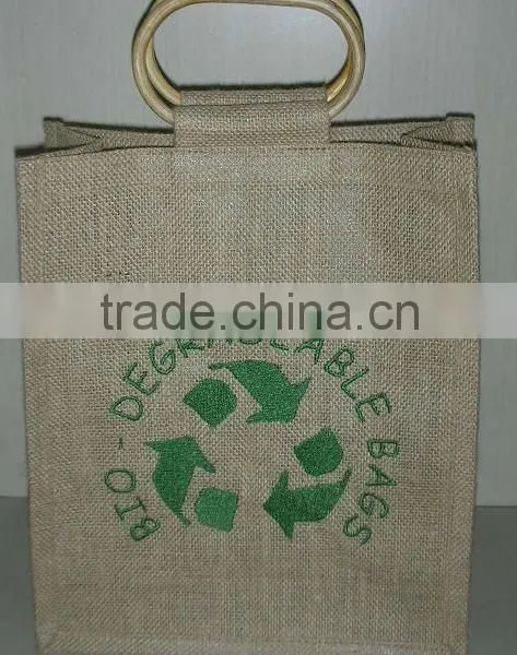 Bio-degradeable Bag