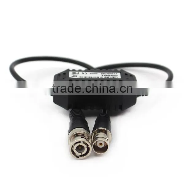 Manufacture Supply BNC Male BNC Female Filter Balun Video Signal Jamming Device YJS-GB001 photo-3
