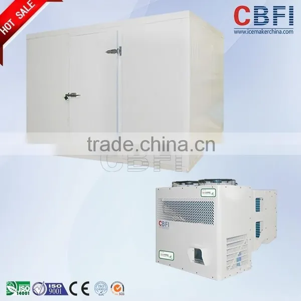 Best Cold Room Refrigeration Unit For Sale photo-2