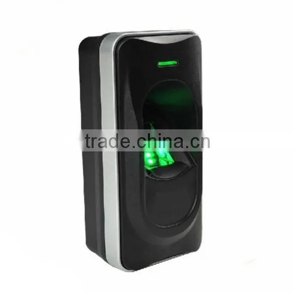 Waterproof Fingerprint Access Control System Rs485 Rfid Card Reader Biometric Reader FR1200 photo-2