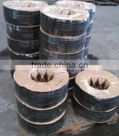 Rubber Window Seal Strip Factory Price Durable in FoShan A-39-7 photo-3