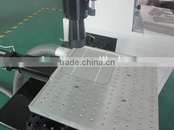 High Speed Diode Pump Laser Cutter GMS-50D photo-2