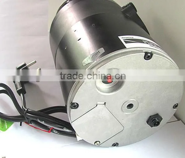 Kitchen Appliance Food Waste Disposal DSB-560A photo-2