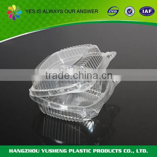 Factory Directly Customized Macaron Packaging