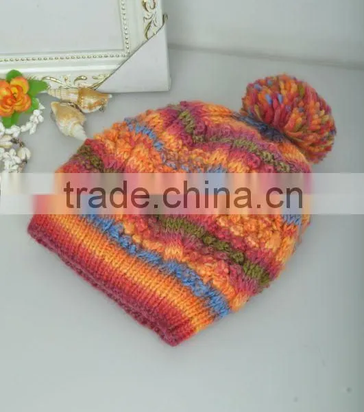 Knitted Hats for KIDS