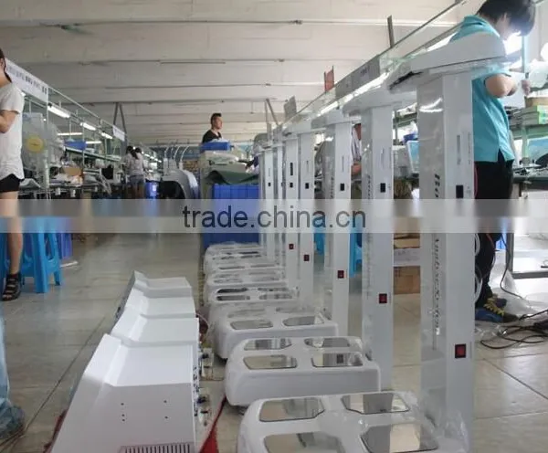 1129-666(manufacturer) Analyser Quantum Magnetic Resonance Spectrometer 3d Nls photo-5