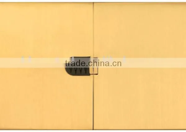 Flat Push Type Floor Box photo-2