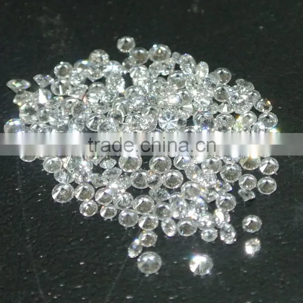 CVD DIAMOND VVS QUALITY : CVD LOOSE DIAMOND : SYNTHETIC LAB GROWN CVD DIAMOND photo-2
