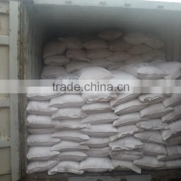 Ammonium Sulphate Nitrogen Fertilizer photo-2