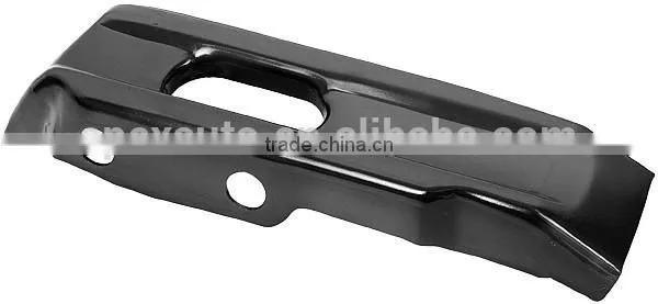 REAR FRAME RAIL BRACE 66-67 LH FOR CV NVA