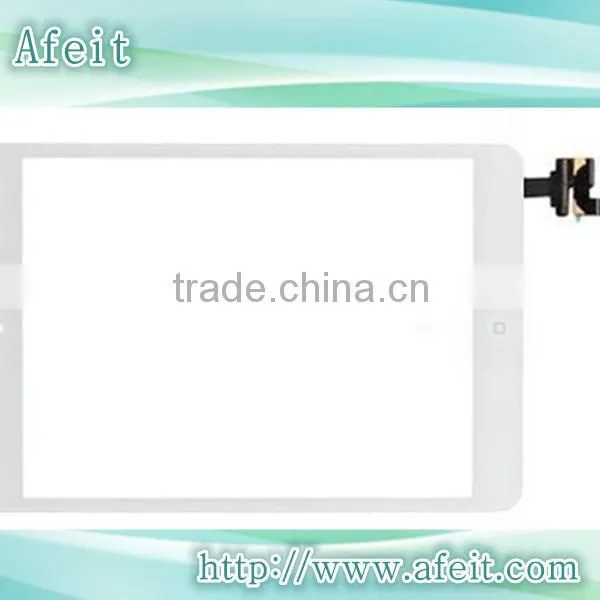 Wholesale Spare Parts for Ipad Touch Screen Replacement for Ipad Mini