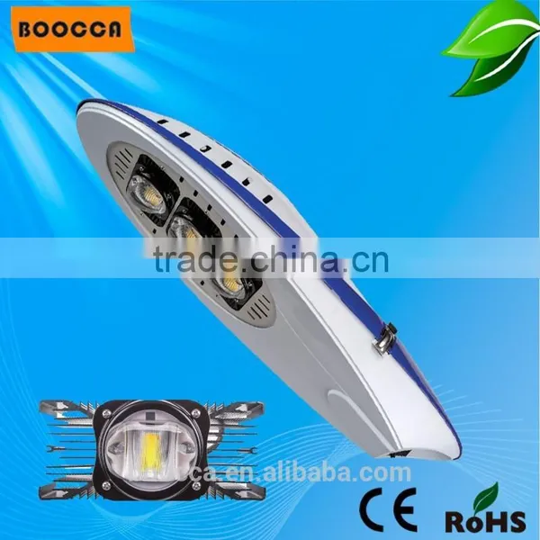 20-300w 100-130lm/w Light Efficiecy Bridgelux Meanwell Led Street Lamp;street Lighting Led;led Street Quality Choice photo-3