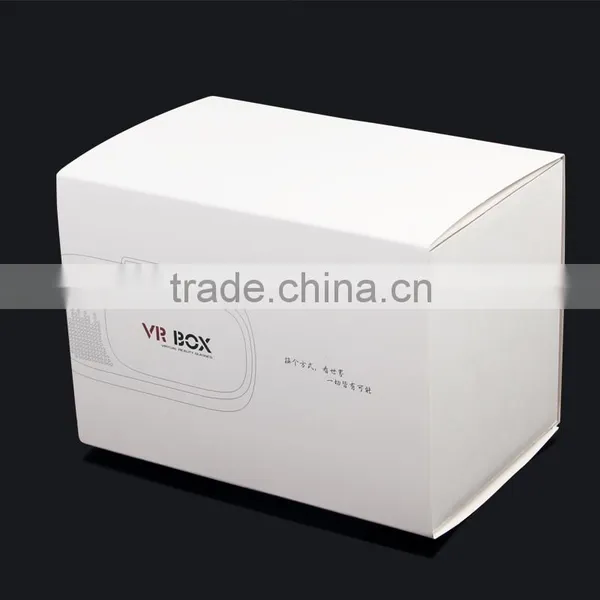 2016 Promotion Wholesale vr Box 3D Virtual Reality Cheap Price , Accept OEM photo-6