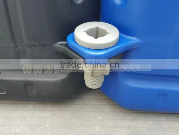 Modular Pontoon Cubes Accessories photo-2