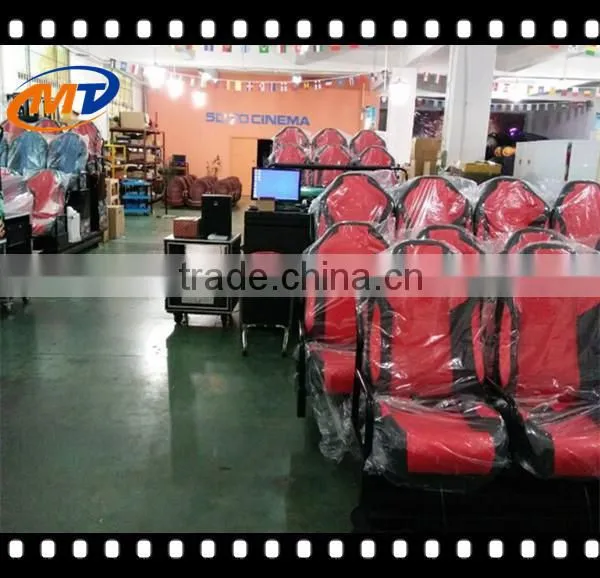 Hot Sale Dynamic Theater China 5d 6d 7d 8d 9d 10d 11d 12d Cinema Simulator photo-4