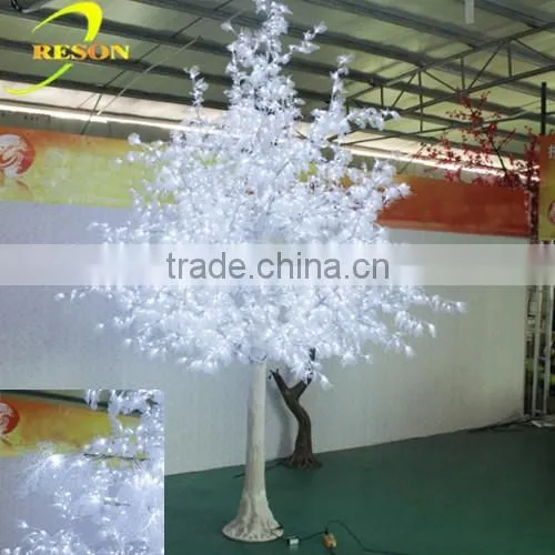 Latest Products LED Artificial Cherry Blossom Tree photo-6