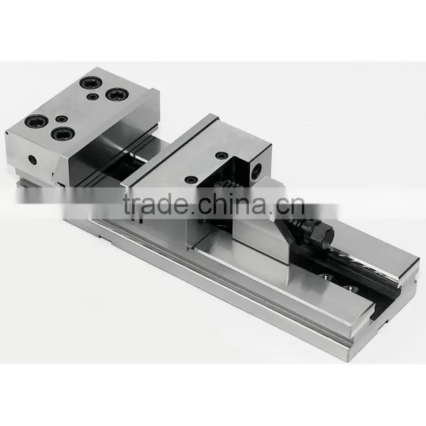 Factory direct wholesales Precision modular CNC grinding vise, screw for vise