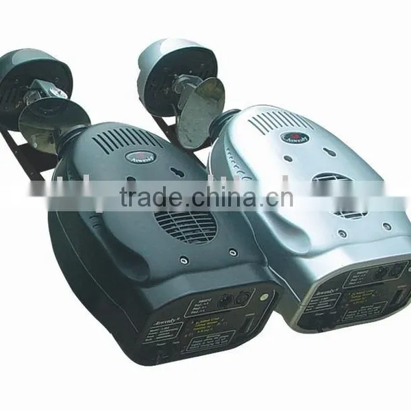 Computer Scan Stage Light