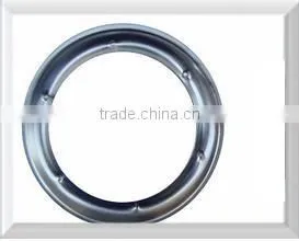 OEM ODM Deep Drawn Stainless Steel SUS316 STAMPED PARTS