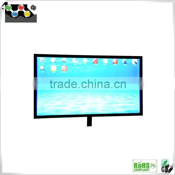 2016 New Product 55 Inch Smart TV Touch Panel Screen Lcd Led tv photo-2