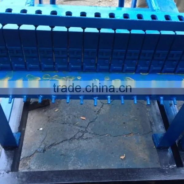 Brick Making Machine , Adobe Brick Making Machine photo-2